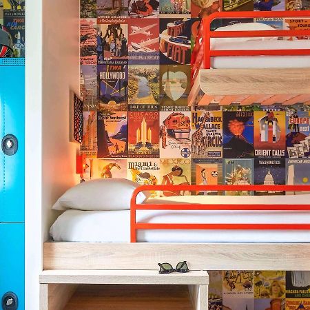 Hotelf1 Nancy Sud Houdemont Экстерьер фото