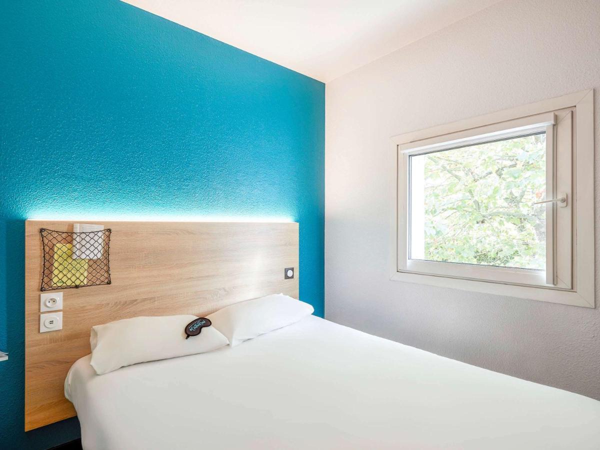 Hotelf1 Nancy Sud Houdemont Экстерьер фото